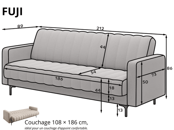 Dimensions