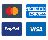 Paiement par carte bancaire