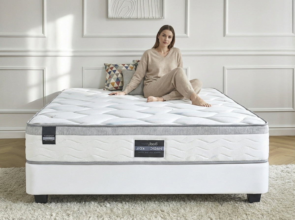 matelas nvlook 25cm